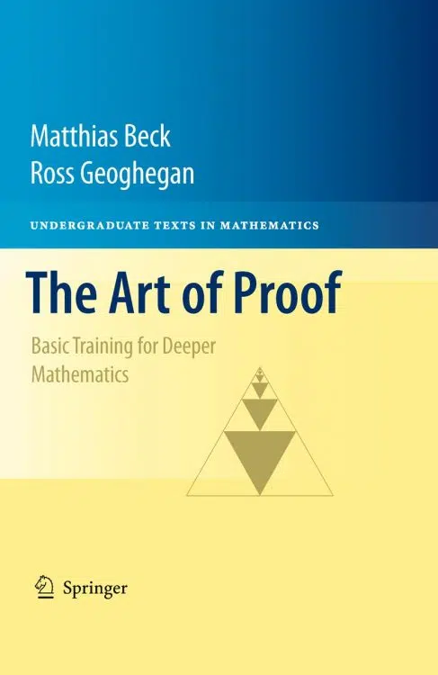 The Art of Proof | Abakcus