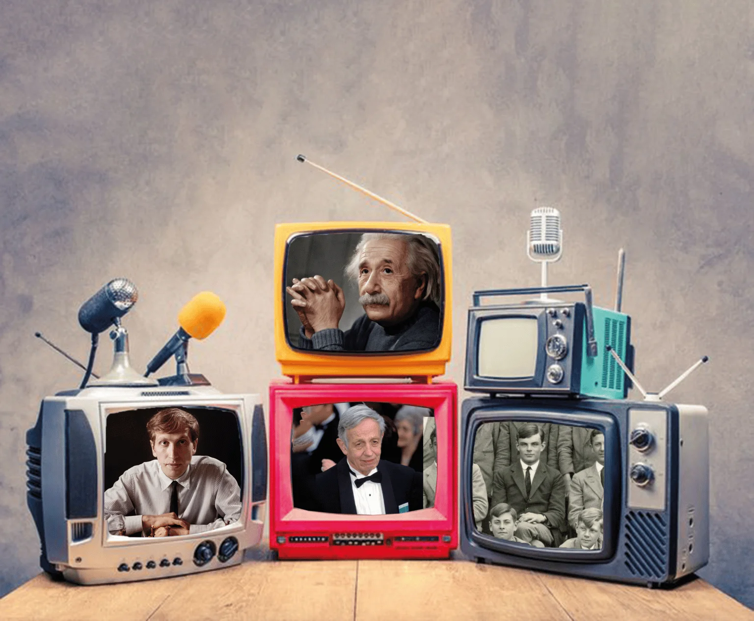 The 20 Best Movies About Geniuses to Inspire Students