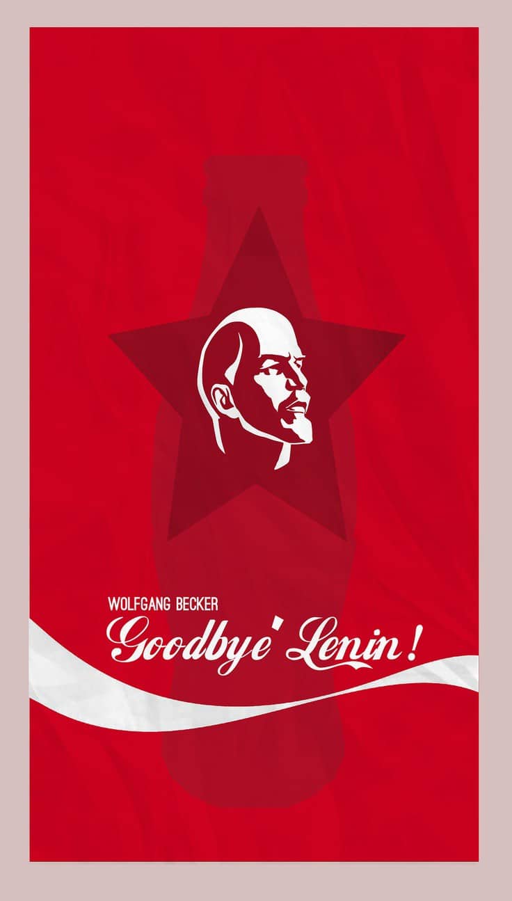 Goodbye Lenin Movies Abakcus