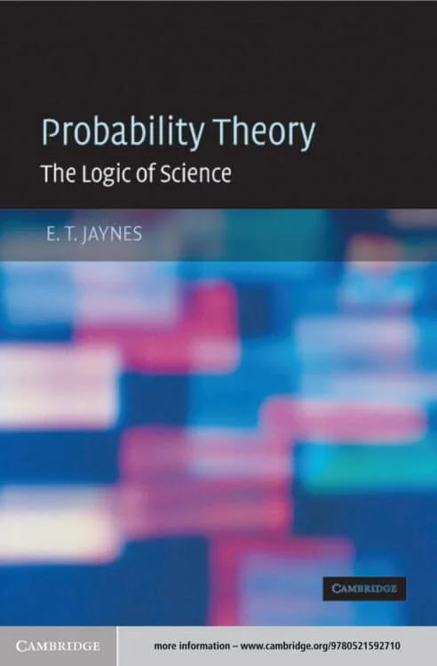 Probability Theory | Books | Abakcus