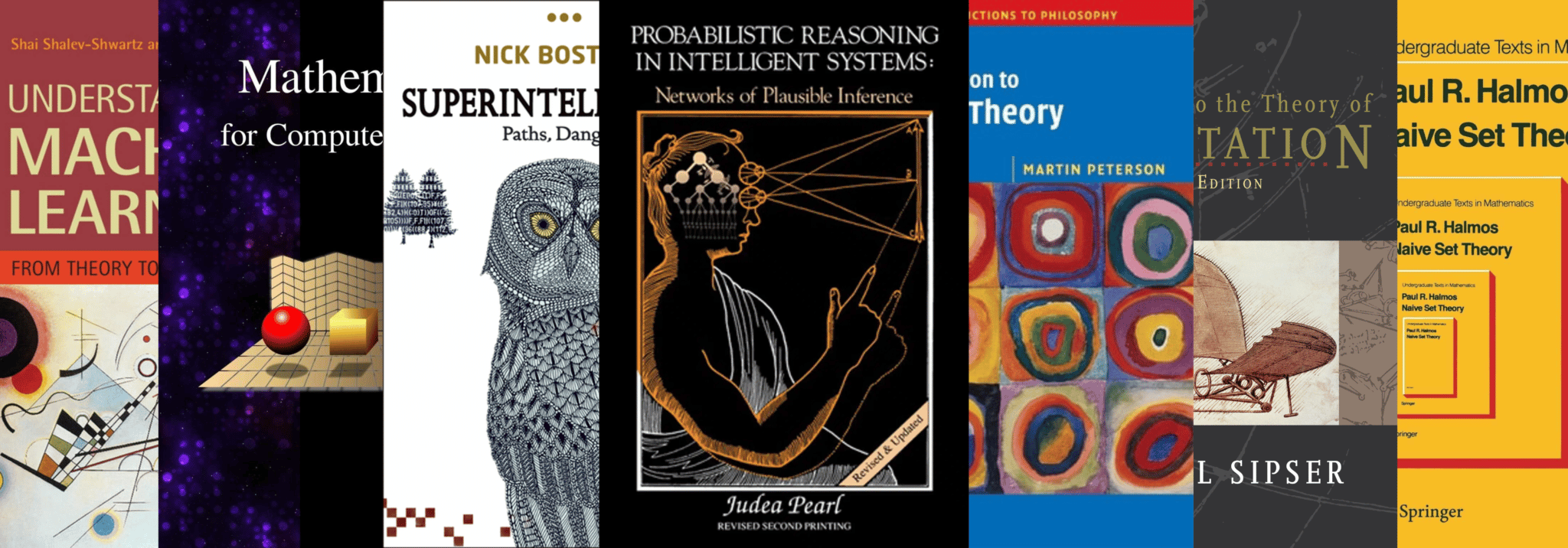 20 Best Machine Learning Books for Beginners and Experts
