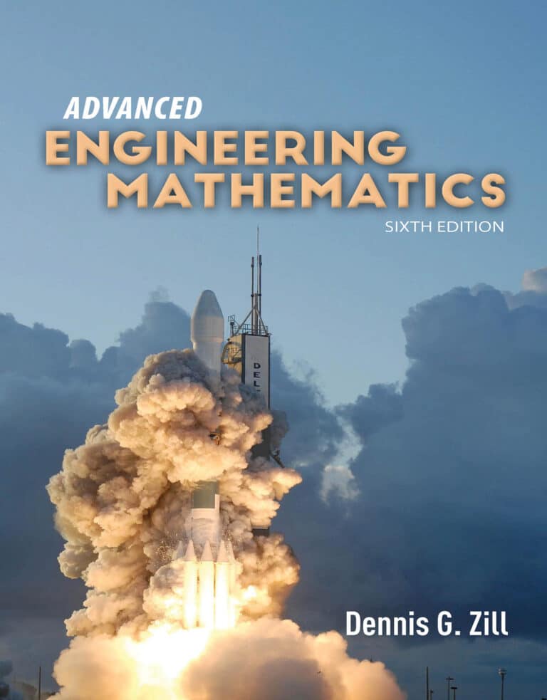 Advanced Engineering Mathematics | Physics Books | Abakcus