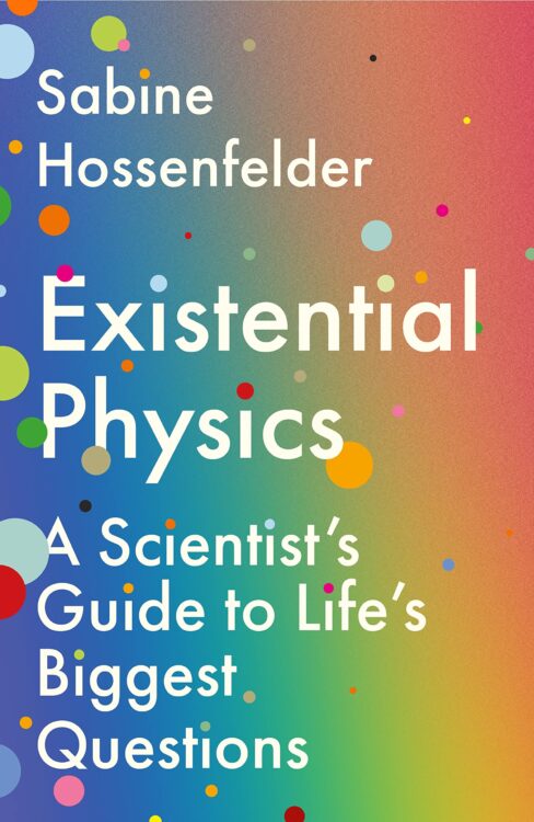Existential Physics | Books | Abakcus