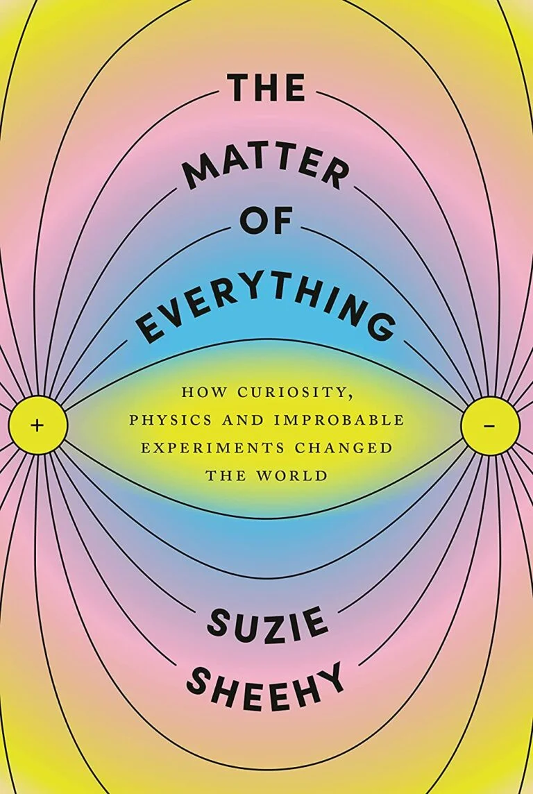 The Matter of Everything | Books | Abakcus