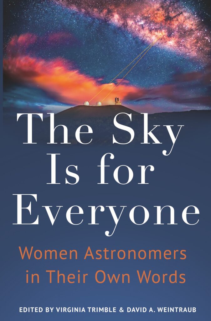 The Sky is for Everyone | Books | Abakcus