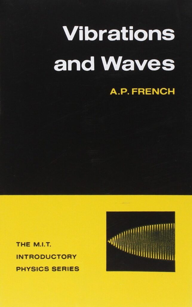 Vibrations and Waves | Physics Books | Abakcus