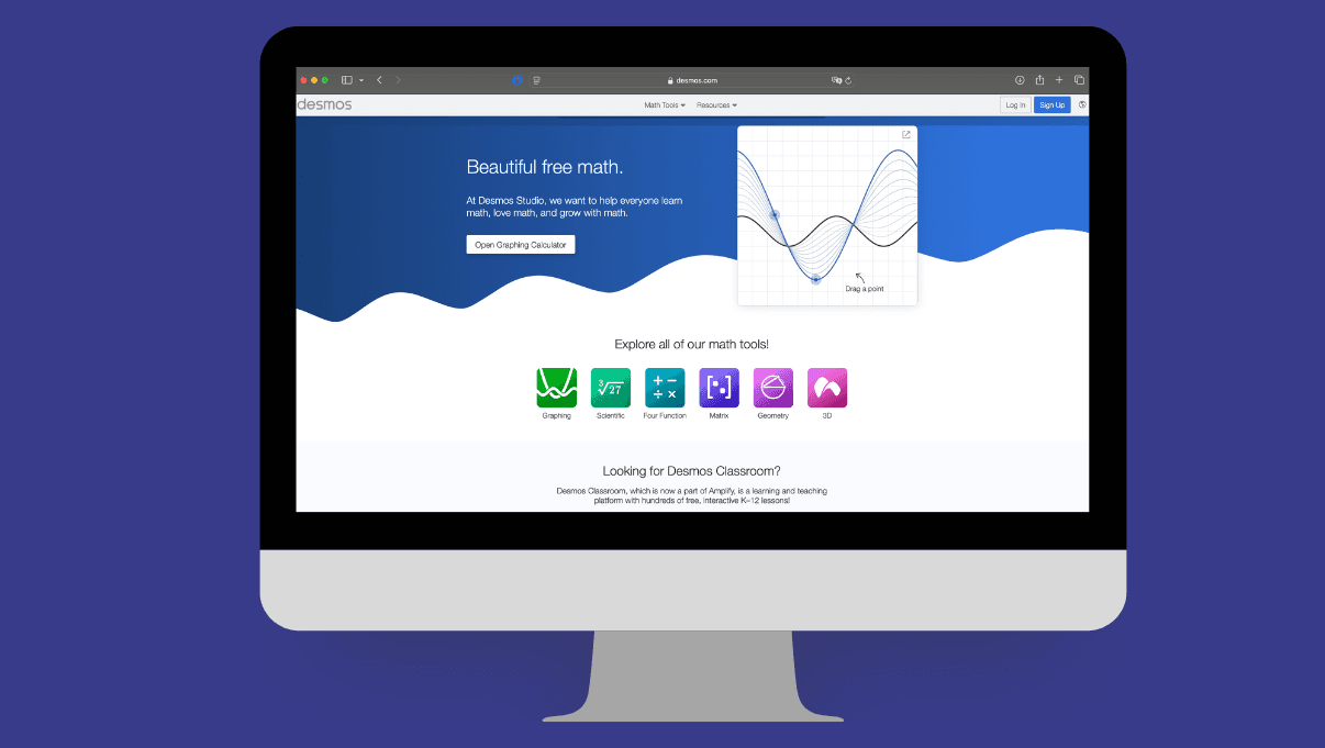 Desmos