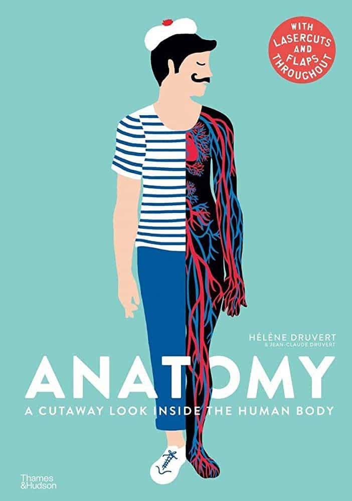 Anatomy | Science Books | Abakcus
