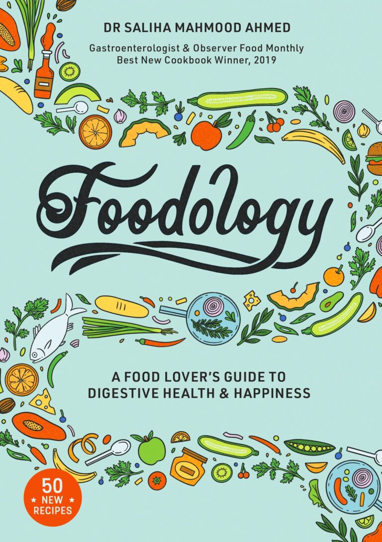 Foodology- A Food-lover’s Guide