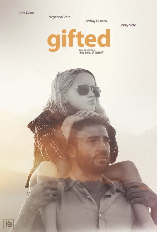 Gifted (2017) | Math Movie | Abakcus