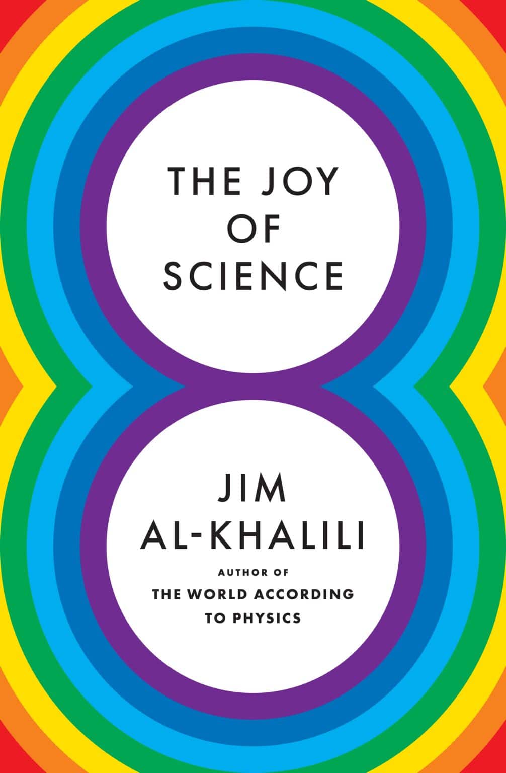Joy of Science | Science Books | Abakcus