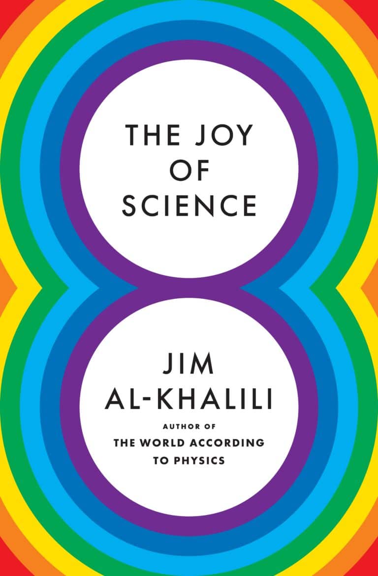 Joy of Science | Science Books | Abakcus