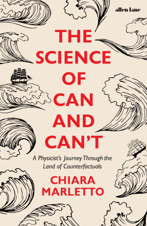 The Science of Can and Can’t | Science Books | Abakcus