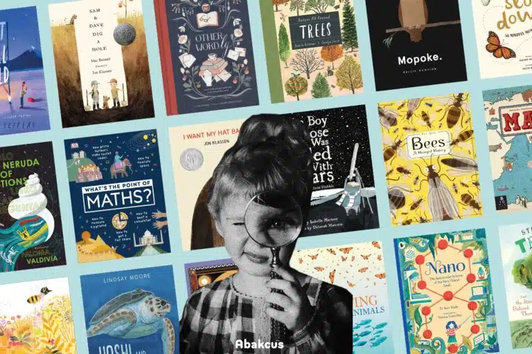 100 Best Children's Books To Read With Your Kids