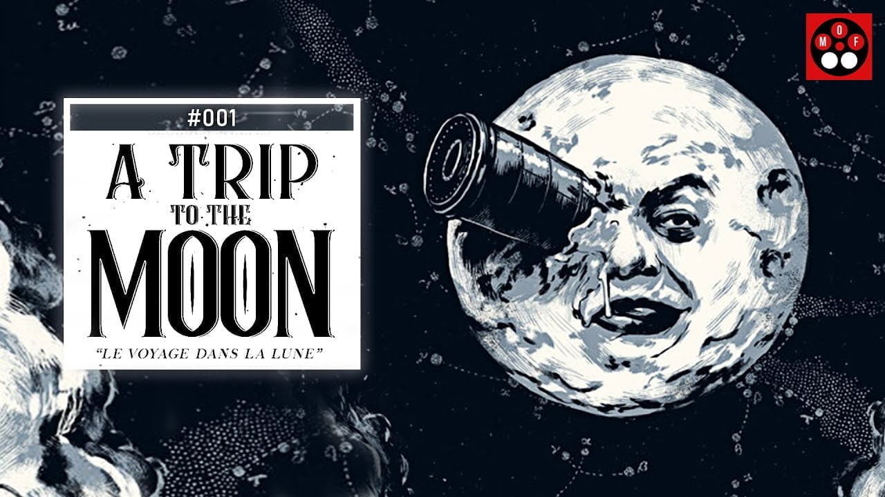 a trip to the moon movie review