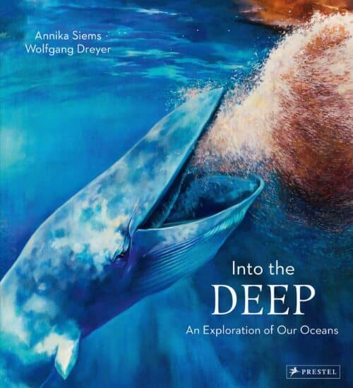 Into the Deep: An Exploration of Our Oceans | Abakcus