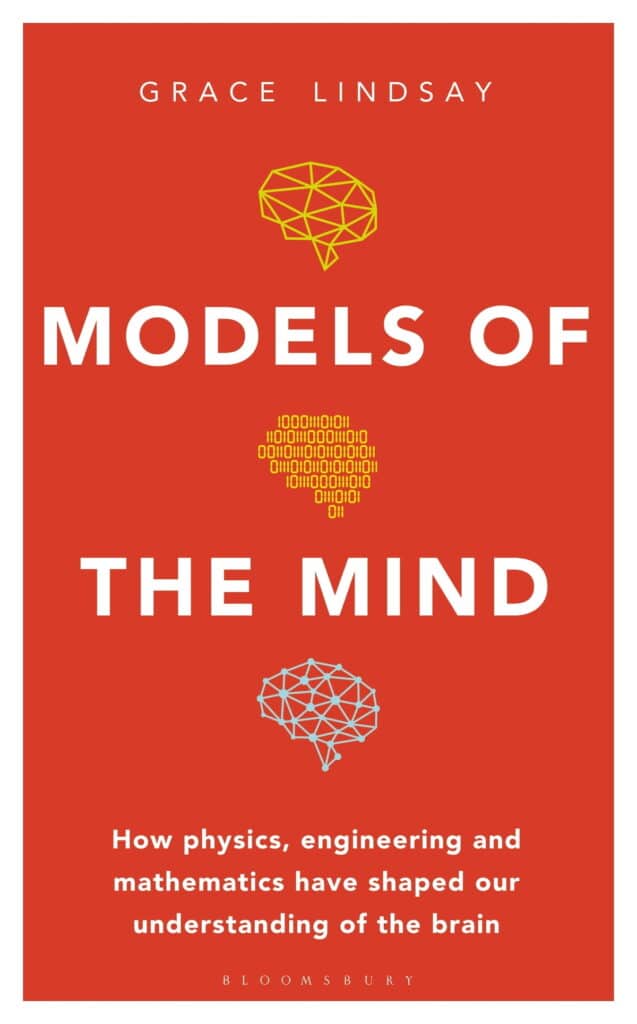 Models of the Mind | Science Books | Abakcus