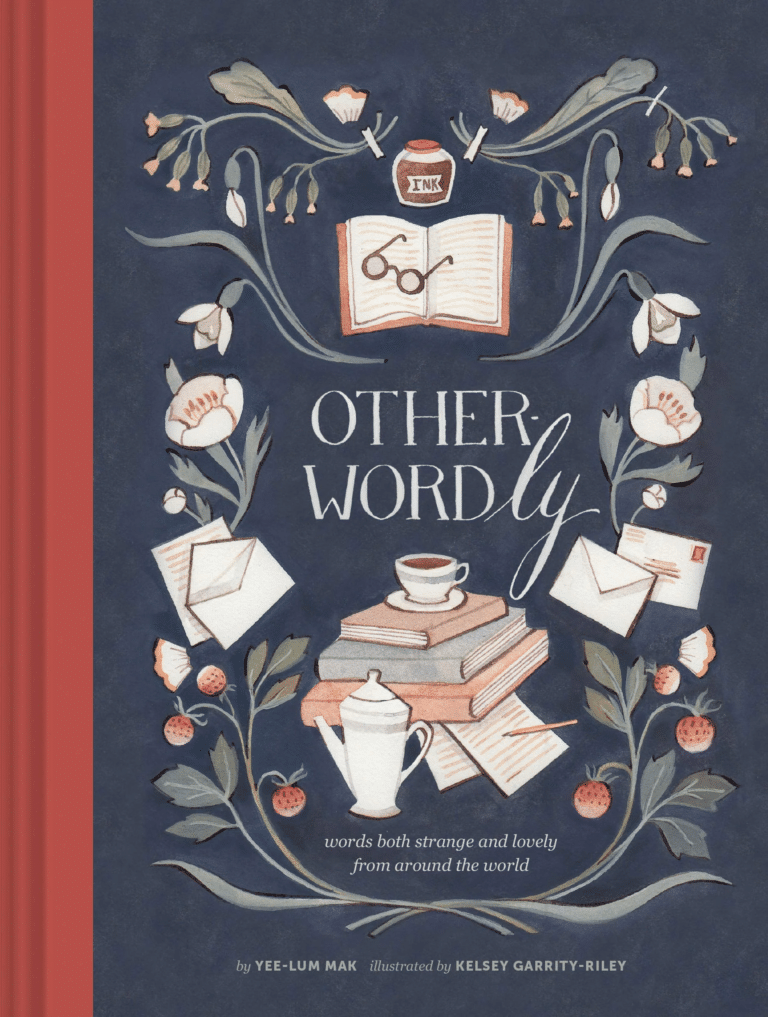 Other-Wordly | Best Kids' Books | Abakcus