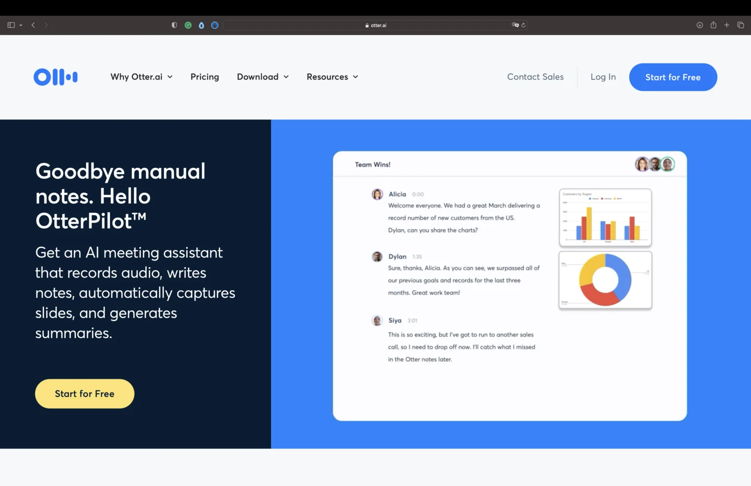 Otter | Tools | Abakcus