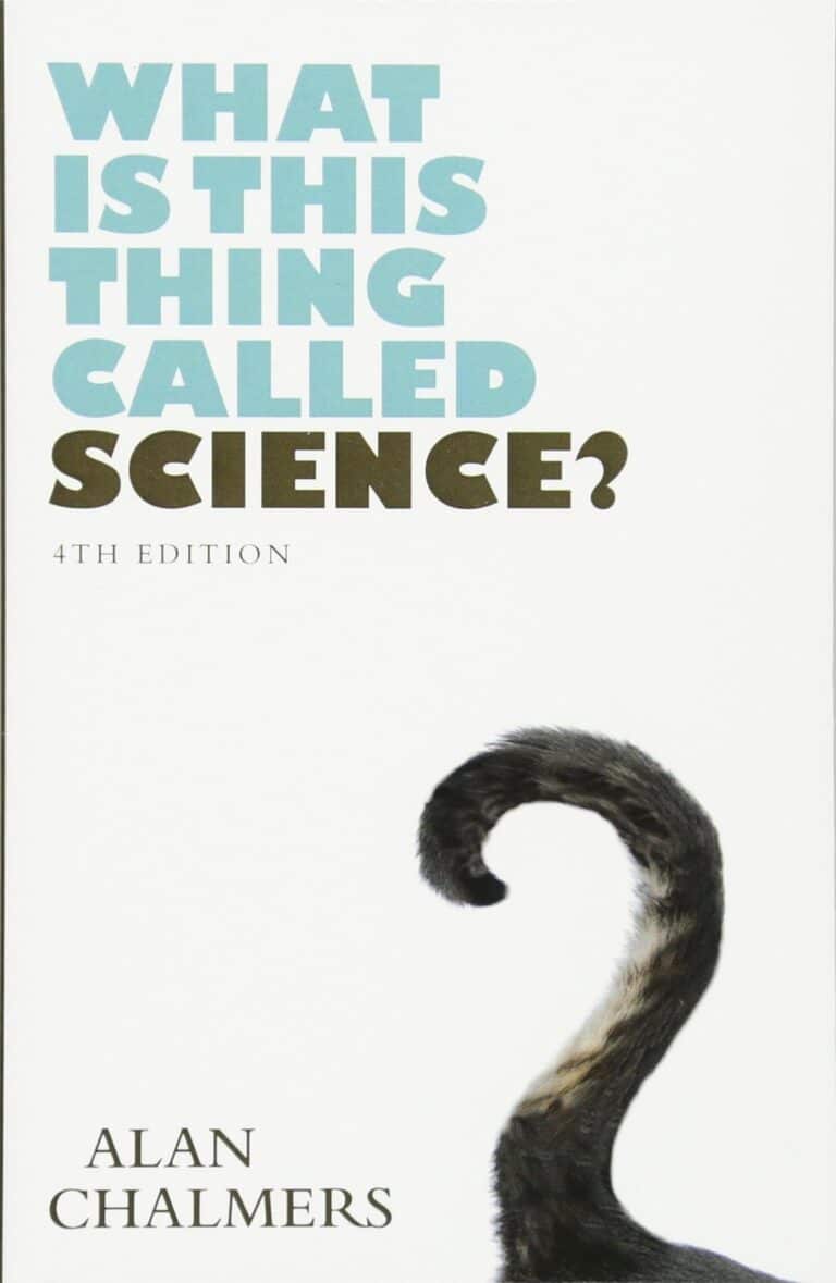 What Is This Thing Called Science? | Books | Abakcus