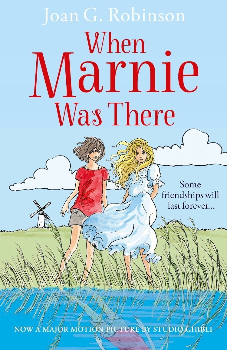 When Marnie Was There | Chldren's Books | Abakcus