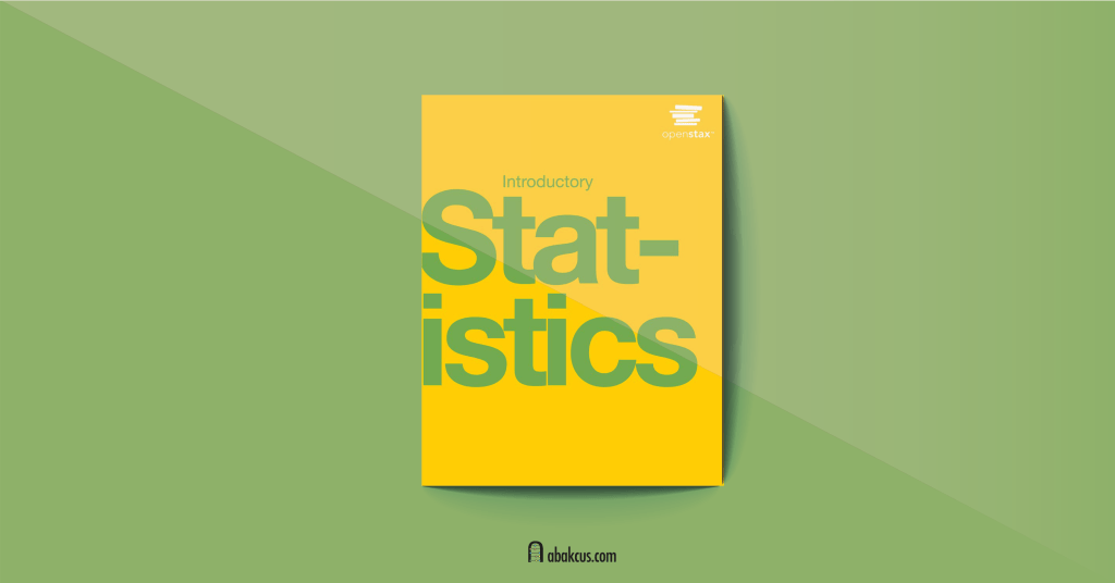 Introductory Statistics by Barbara Illowsky