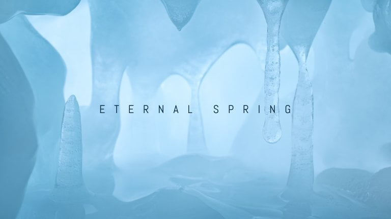 Eternal Spring