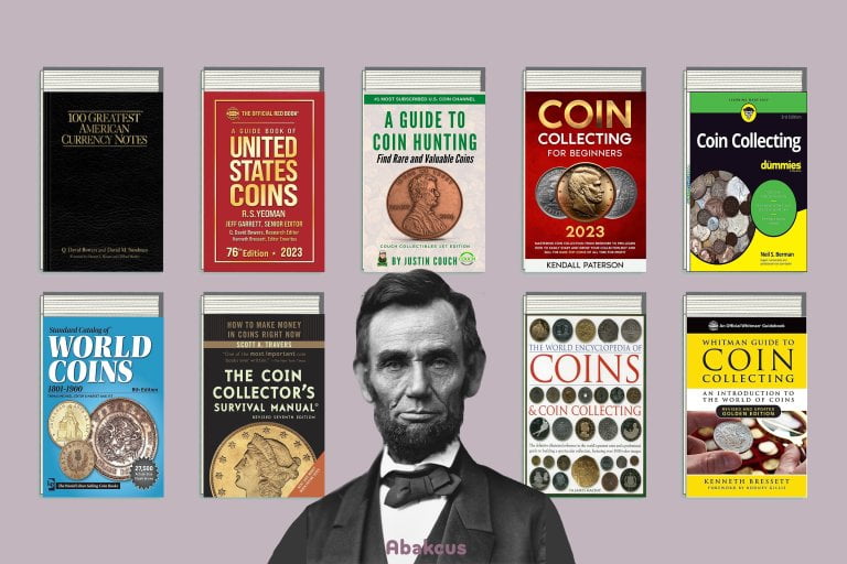 9 Best Coin Collecting Books That Will Enrich Your Hobby and Your Collection