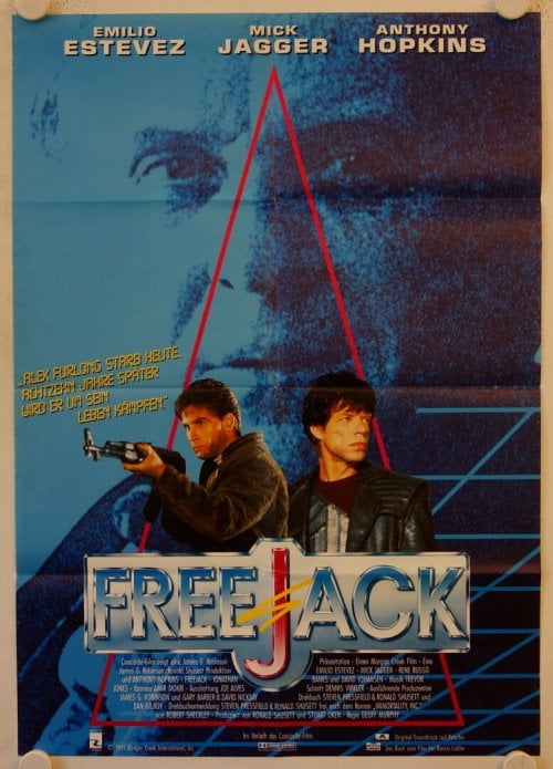 Free Jack