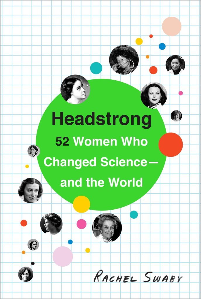 Rachel Swaby's "Headstrong: 52 Women Who Changed Science and the World" is a fascinating read that shines a light on women who have made significant contributions to the world of science. The book explores the lives and achievements of inspiring women whose groundbreaking work has paved the way for future generations of scientists. With each page, readers are introduced to remarkable women like Lise Meitner, whose pioneering work in nuclear physics helped to uncover the secrets of the atom. Ada Lovelace, the world's first computer programmer, and Rosalind Franklin, whose x-ray crystallography contributed to the discovery of the DNA double helix. These women and many others broke down barriers and challenged stereotypes to impact the fields of science and technology significantly. "Headstrong" is a must-read for anyone interested in science, history, and the power of determination.