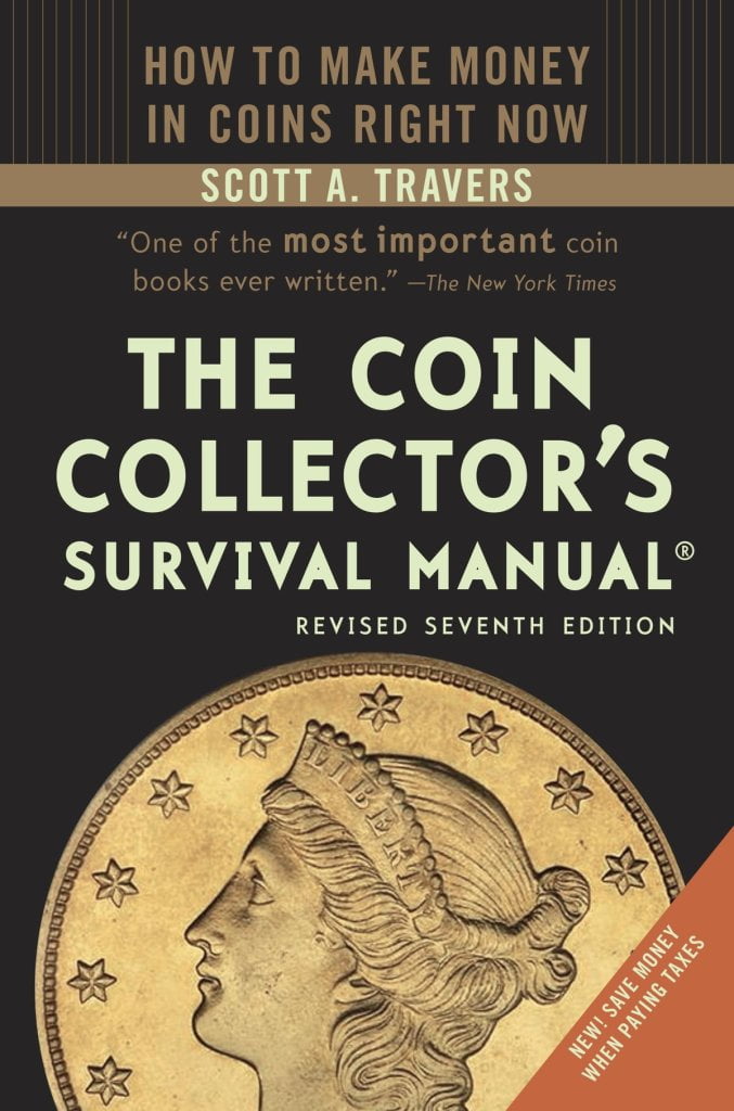 The Coin Collectors Survival Manual