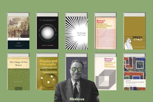 10 Must-Read World Philosophy Books for Lifelong Learners