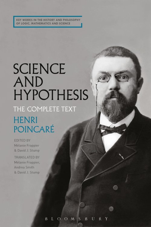 Science and Hypothesis by Henri Poincare