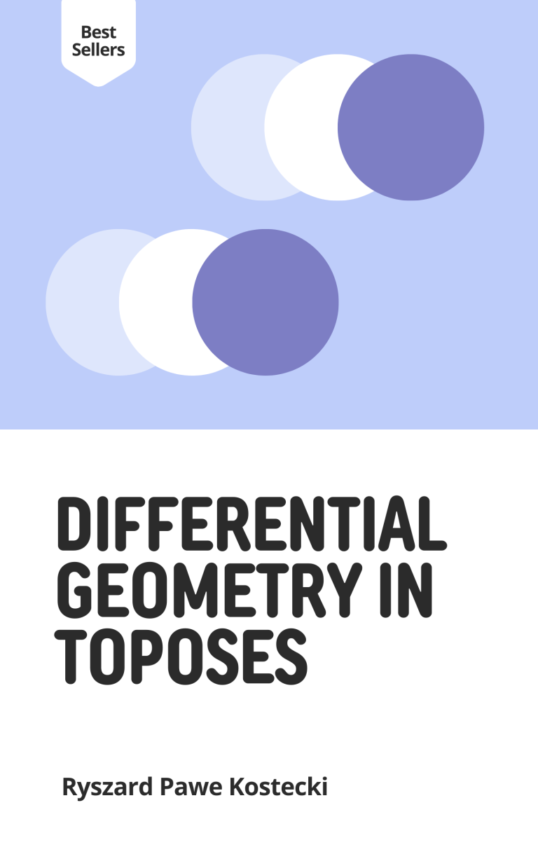 Differential Geometry in Toposes
