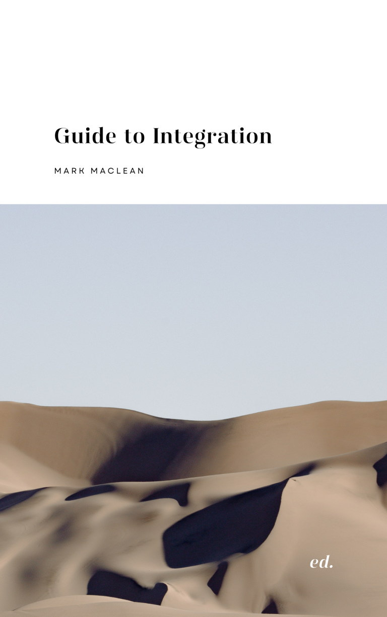 Guide to Integration