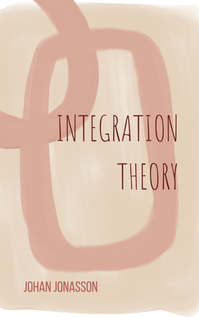 Integration Theory