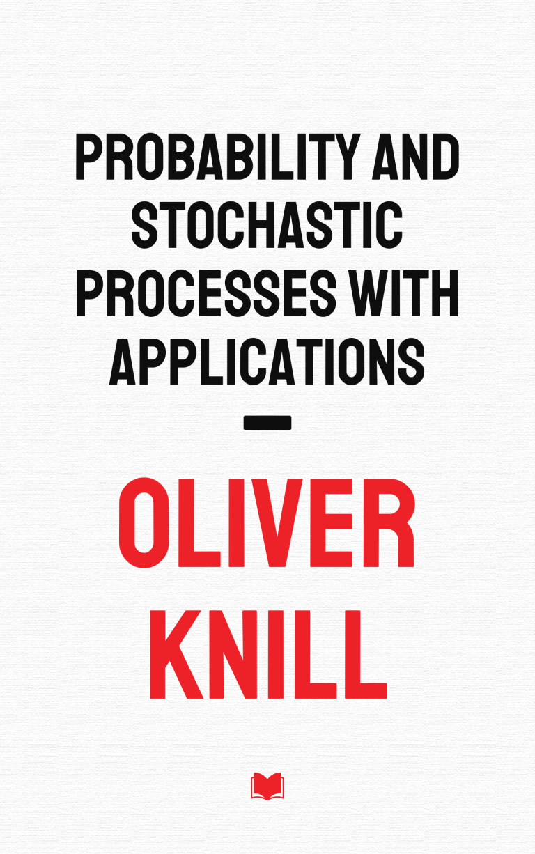 Probability and Stochastic Processes with Applications