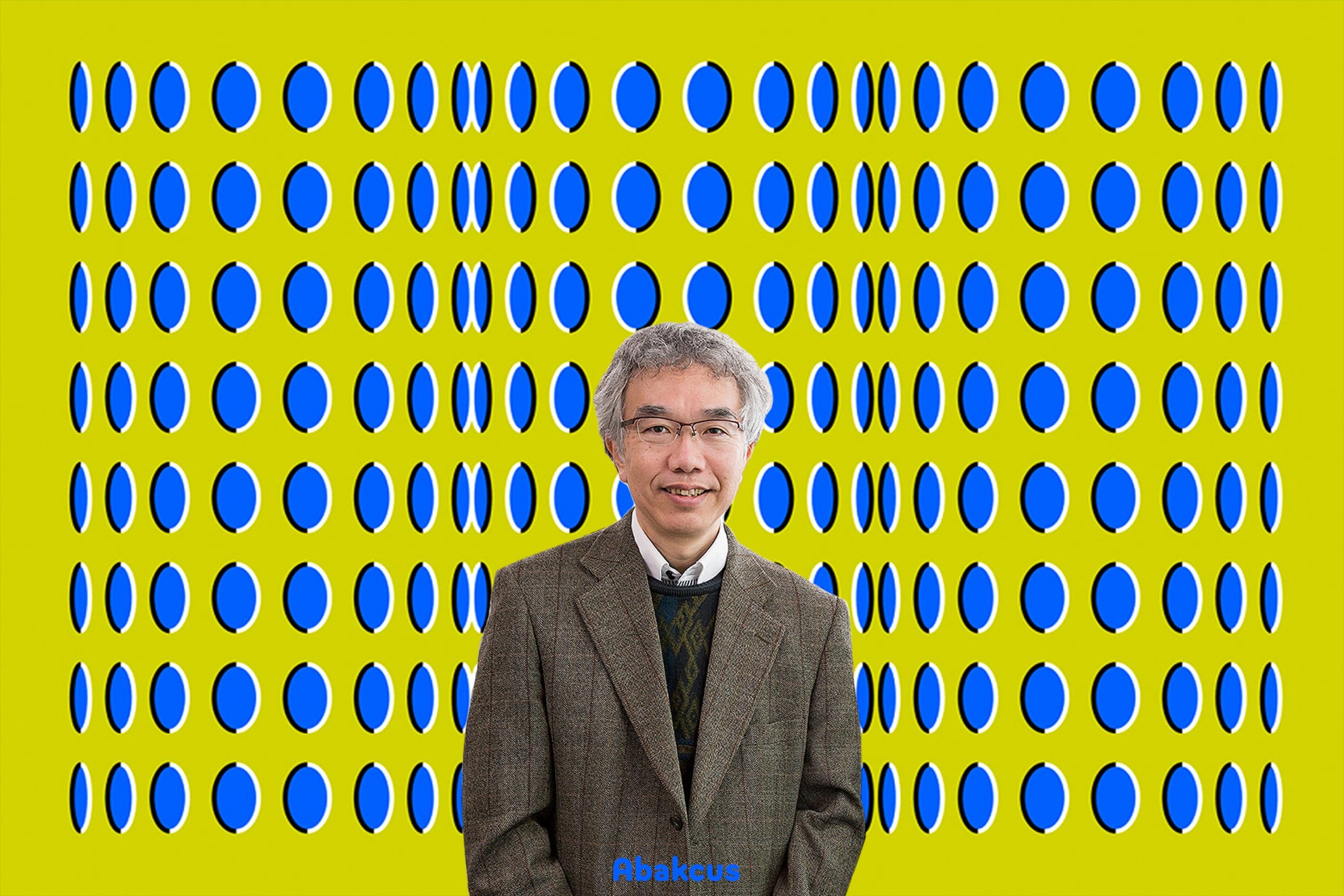 15 Mind-Blowing Optical Illusions by Akiyoshi Kitaoka