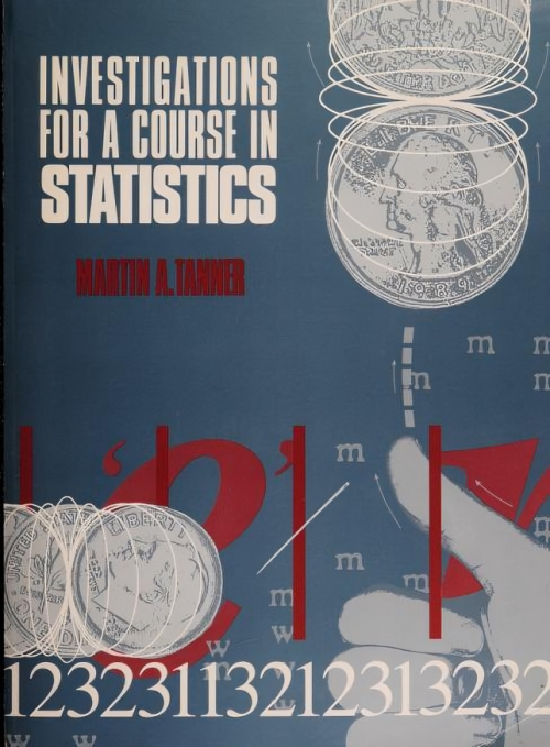 An Investigation for a Course in Statistics