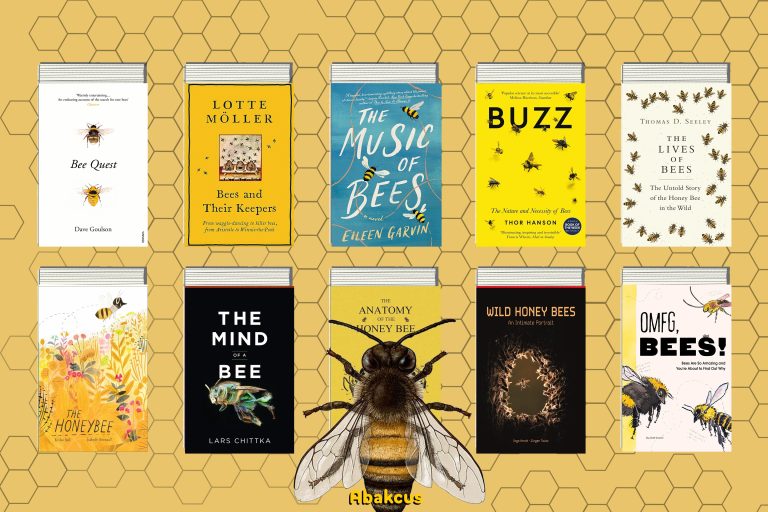 12 Best Books About Bees- A Must-Read List for Bee Enthusiasts and Bookworms