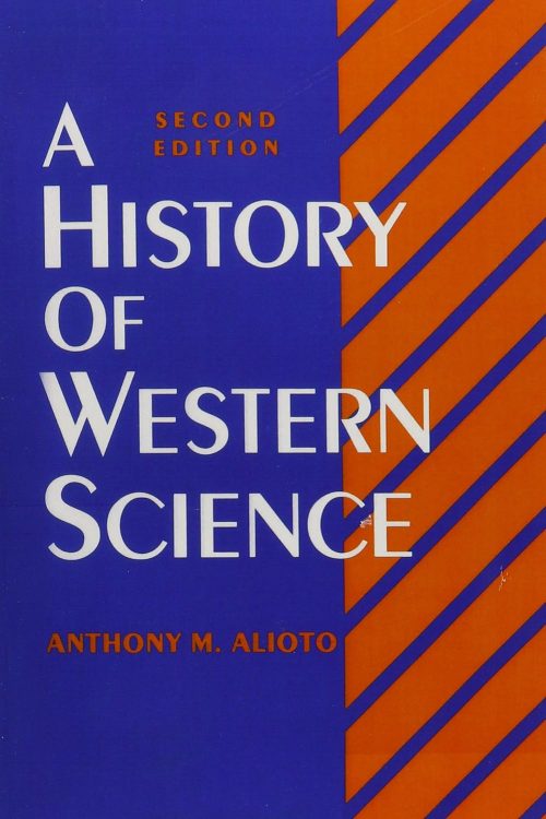 A History of Western Science