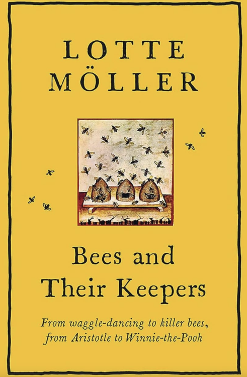 Bees & Their Keepers: A Journey Through Seasons and Centuries