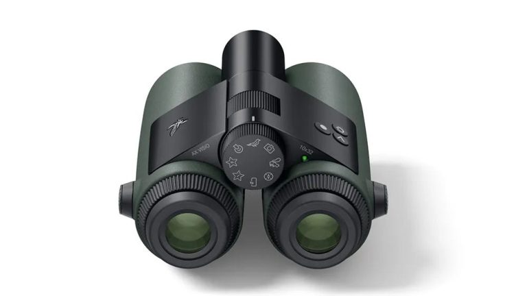 Swarovski Optik AX Visio Binoculars