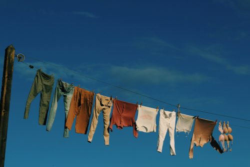 Why Do Some Clothes Shrink When Washed?