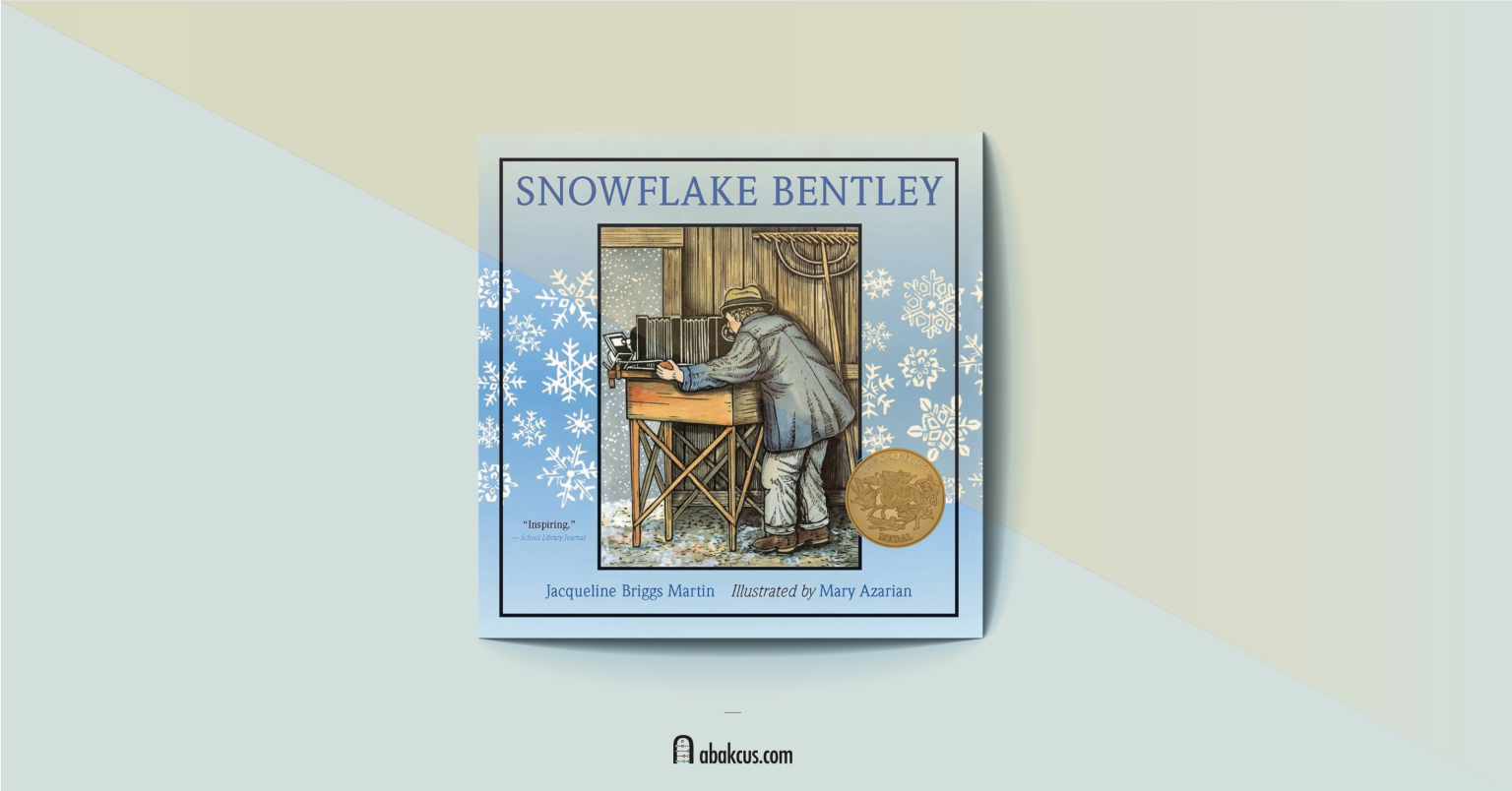 Snowflake Bentley