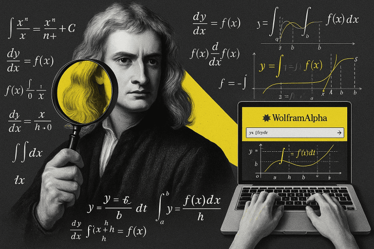 7 Visual Tools That Make Learning Calculus Intuitive