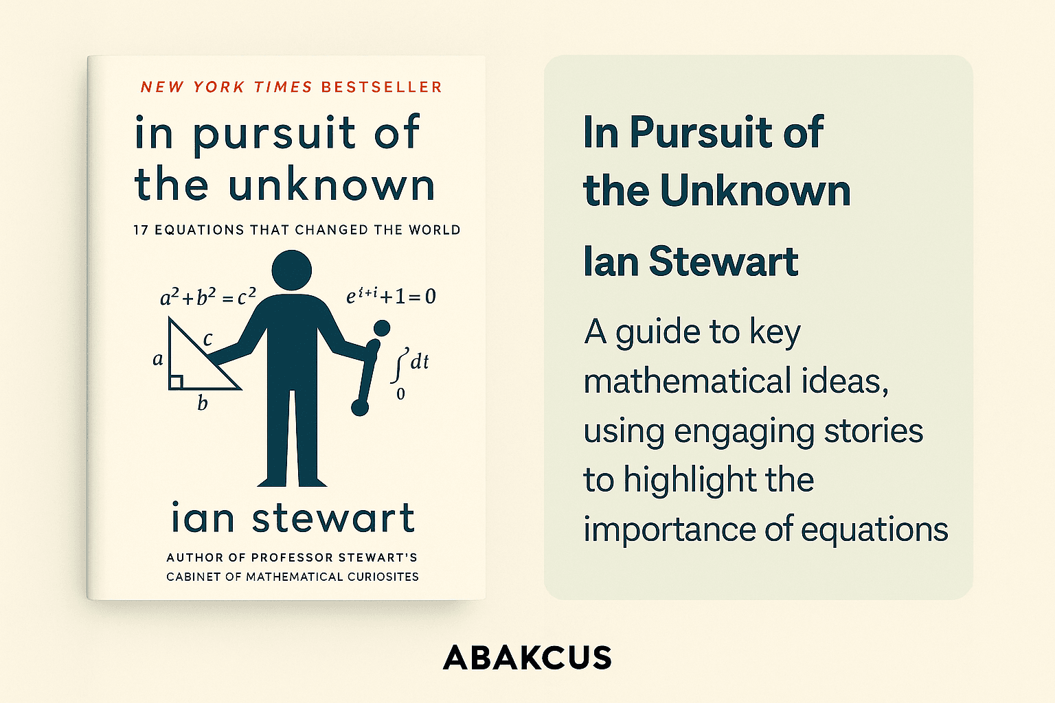 Top 10 Books to Understand Probability Without a Math Degree 2 In Pursuit of the Unknown
