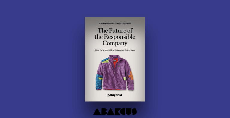 The Future of the Responsible Company: What We've Learned from Patagonia's First 50 Years
