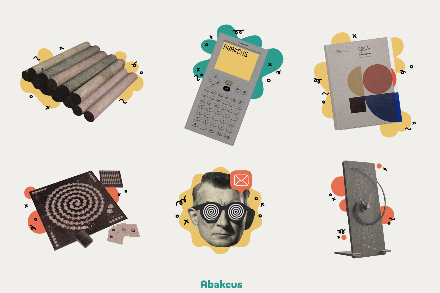 Brilliant Gifts for Math Teachers