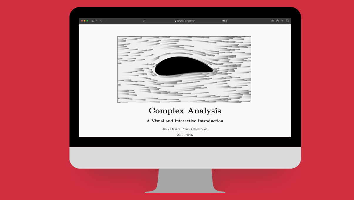 Complex Analysis